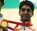 Bindra's special message for India's Olympics-bound athletes
