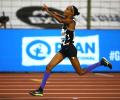 Hassan smashes women's 10,000 metres world record