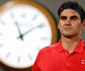 Federer withdraws from French Open