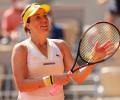 Long and special road leads Pavlyuchenkova to brink of French Open glory