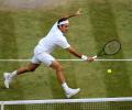 Federer, 39, is gearing up for grasscourt