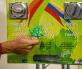 Take your condoms home: Social distancing in Olympic village