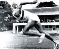 Record-breaking Paramjit on meeting Milkha