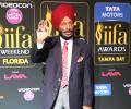 Pay your tribute to legend Milkha Singh