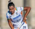 Rani to lead Indian women's hockey team in Tokyo Olympics