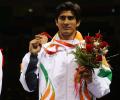 Vijender backs players' demands for personal coaches