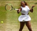 Serena Williams gets Wimbledon wildcard