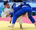 Judoka Sushila qualifies for Olympics