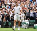 Novak Djokovic is FOR equality at Wimbledon