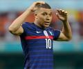 FIFA WC: France's Mbappe has unfinished business