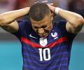 I wanted to help the team but I failed: Mbappe