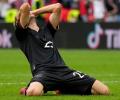 Why Germany flopped at Euro 2020...