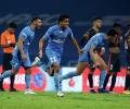 Mumbai beat FC Goa in penalties to reach ISL final