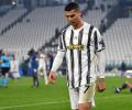 3 years, 3 Euro failures: What now for Ronaldo and Juventus?