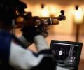 World Cup: Three shooters test positive for COVID-19