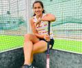 Rani misses out again as India name team for CWG