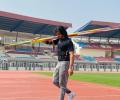 Neeraj Chopra's battle: Can he overcome fitness challenges?