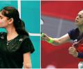 Indian pair of Palak-Parul qualify for Paralympics