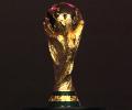 FIFA eyes holding World Cup every two years