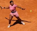 Meet the top women's contenders at French Open