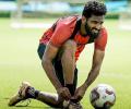 #SaveLakshadweep says this footballer
