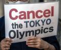 Japan sees no impact on Olympics from US travel advisory