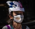 Tokyo Games could lead to Olympic virus strain, doctor warns