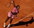 What Serena needs to do to triumph at French Open