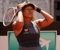 Osaka 'very anxious' ahead of US Open