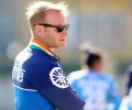 Former India coach Marijne accuses Manpreet of corruption