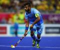 We are focussed on winning Asian Games: Manpreet