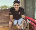 SEE: Roger Federer's classy goodbye