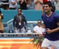 ATP Rankings: Alcaraz youngest since Nadal to enter top-5