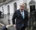 Boris Johnson's future as British PM hangs in balance over partygate