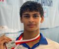 Madhavan reacts as son creates new record in national junior swimming