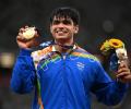 How Neeraj Chopra changed Indian athletes' mentality with his Olympic gold