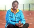 P T Usha to run for IOA president's post