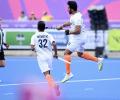 Hockey: Chance for India men to return to CWG podium