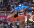 I will compete in decathlon in Asian Games: Tejaswin