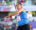 Annu Rani, Rajesh Ramesh warm up for Olympics with wins in Warsaw