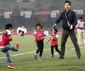 FIFA move extremely harsh: Bhaichung Bhutia