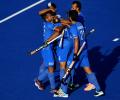 Hockey World Cup: India open campaign against Spain