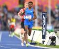 World Athletics: Steeplechaser Sable, long jumper Shaili fail to make finals