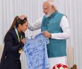 Nepotism affected Indian sport in the past: PM