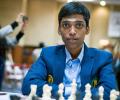 FTX Crypto Cup: Praggnanandhaa beats Nieman in 3rd round