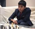 'Chess is a nation-building game'