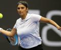 What Forced Sania To 'Change' Retirement Plan?