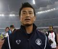 Bhutia resigns from AIFF technical committee over India coach appointment