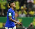 Gabriel Jesus, Alex Teles injuries end their WC run