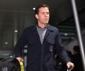 Bierhoff prematurely quits as German team director